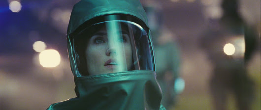 Jennifer Connelly en 'The Day the Earth Stood Still' (2008)