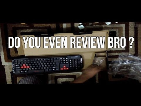 Video Viotek Mouse