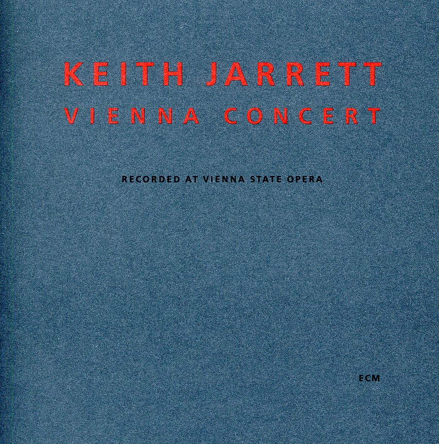Keith Jarrett