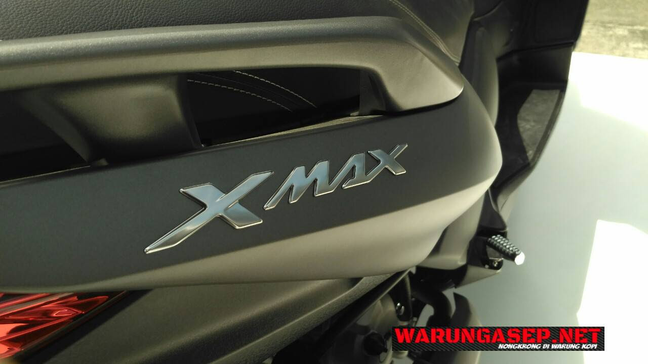 Koleksi Variasi Motor Xmax 250 Modifikasi Yamah NMAX Koleksi Variasi Motor Xmax 250 Modifikasi Yamah NMAX