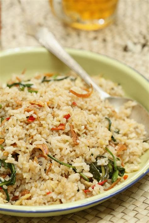 aneka resepi menggunakan lebihan sambal belacan iluminasi