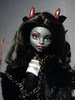 Daughter of The Krampus!
