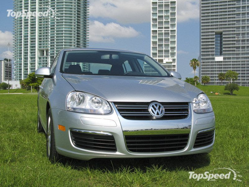 2010 Volkswagen Jetta