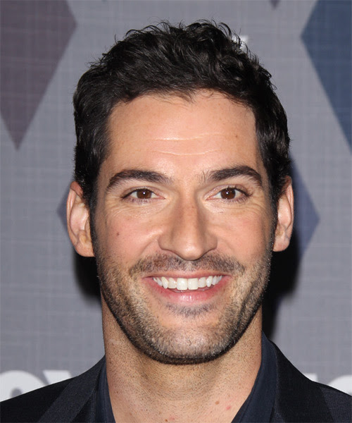 Tom Ellis