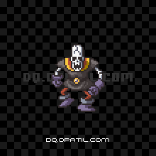 Dq1 モンスター図鑑1 Sfc版ドラゴンクエスト1 完全攻略 Dragon Quest1 ゲーム攻略メモ