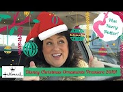 Terbaru DISNEY Hallmark Christmas Ornament Premiere July 2020, viral!
