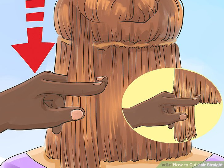 Cut Hair Straight Step 17.jpg
