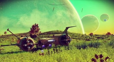 No Man's Sky
