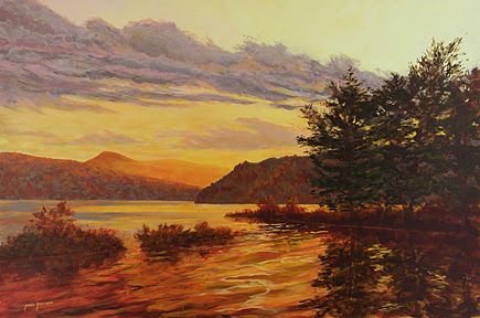 See my available paintings at  <a href="http://hudsonvalleypainter.com/"> Hudson Valley Painter</a>