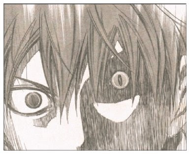 黒子のバスケの赤司征十郎の覚醒後の能力をネタバレ Legend Anime