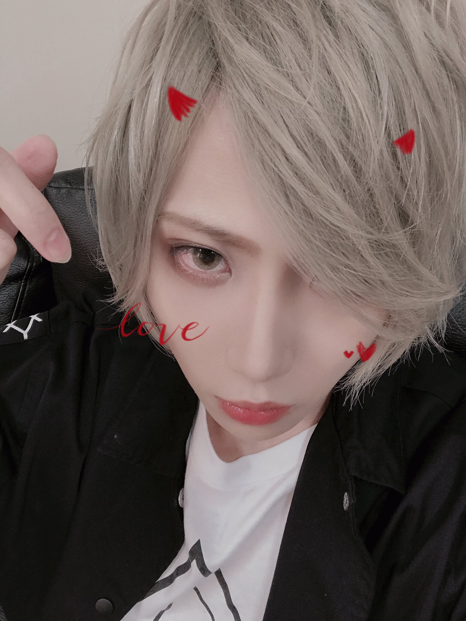 イケメン歌い手 男性 ランキングtop 最新版 Aidoly アイドリー ファン向けエンタメ情報まとめサイト