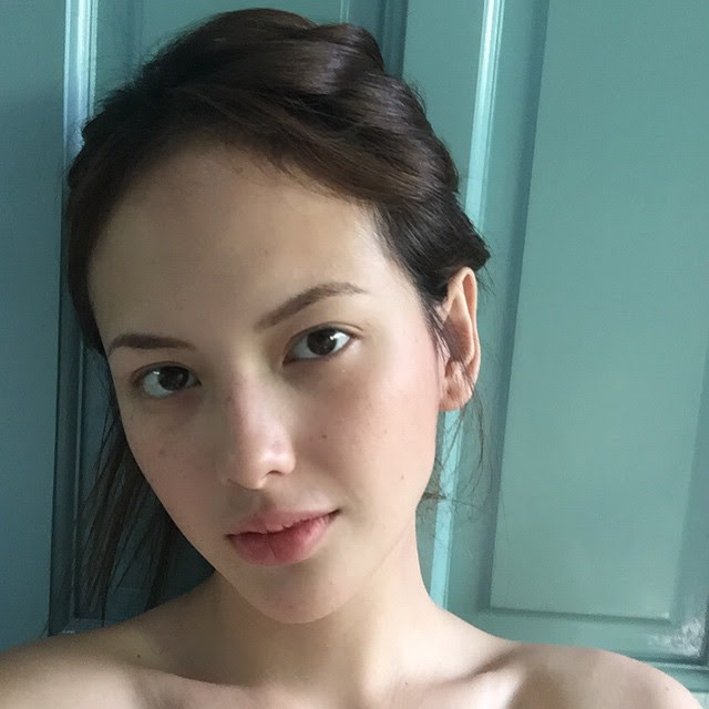Check Out The List Of Celebrities Who Still Look Beautiful Without Their Makeup! Your Favorite Celebrity Might Be One Of Them!
