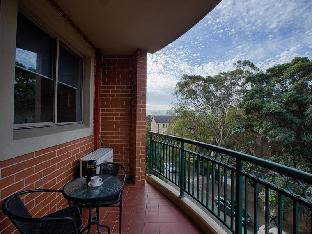 Quality Apartments Camperdown