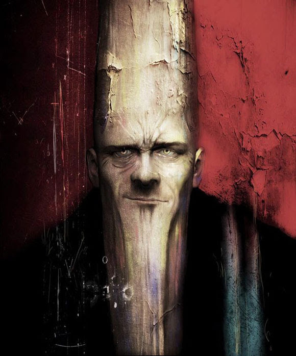 mixed023Truly Inspired Mixed Media and Digital Art Collection