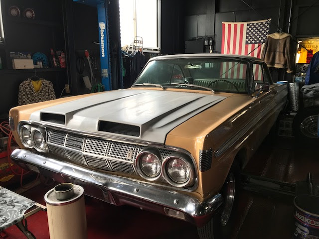 ガッサースタイル アメ車 逆輸入車の中古車 カスタム 買取ならフェアライン