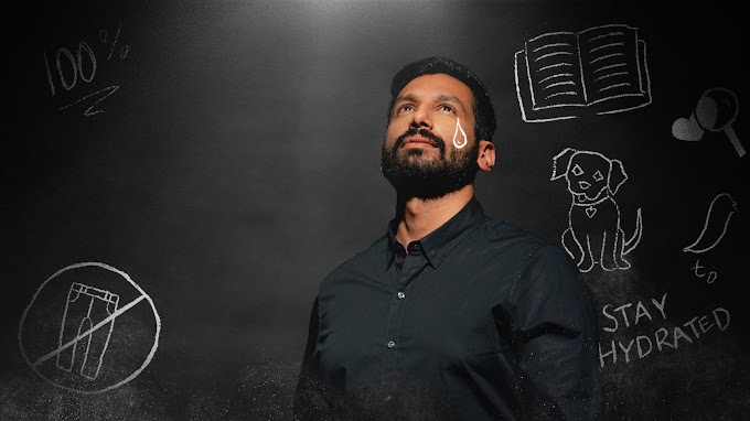 Watch 4K Yours Sincerely, Kanan Gill (2020) Putlockers Stream
