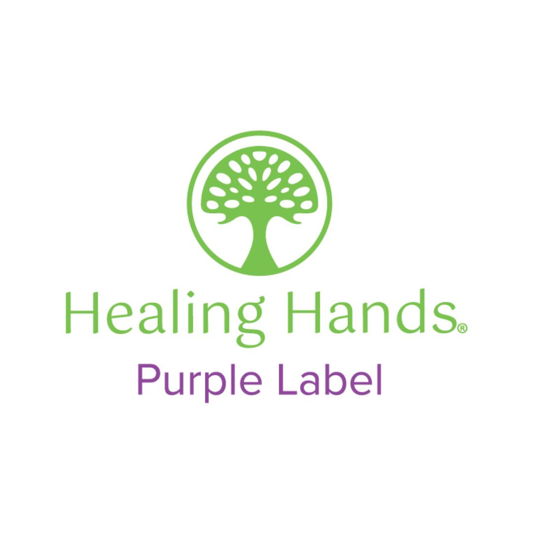 Purple Label by Healing Hands | Scrub Pro Uniforms