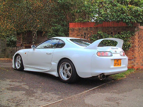 sports cars for girls