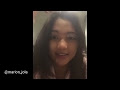 Video Asli Marion Jola