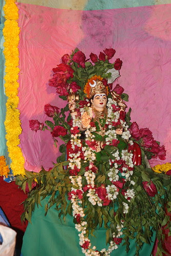 About Goddess Maryamma .. by firoze shakir photographerno1