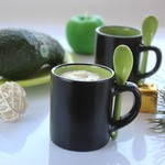 Смузи &quot;Авокадо&quot;