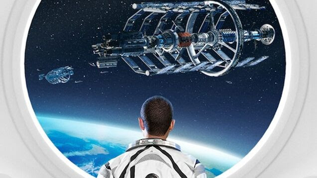 We're Getting A Sci-Fi Civilization, And It Sounds Fantastic