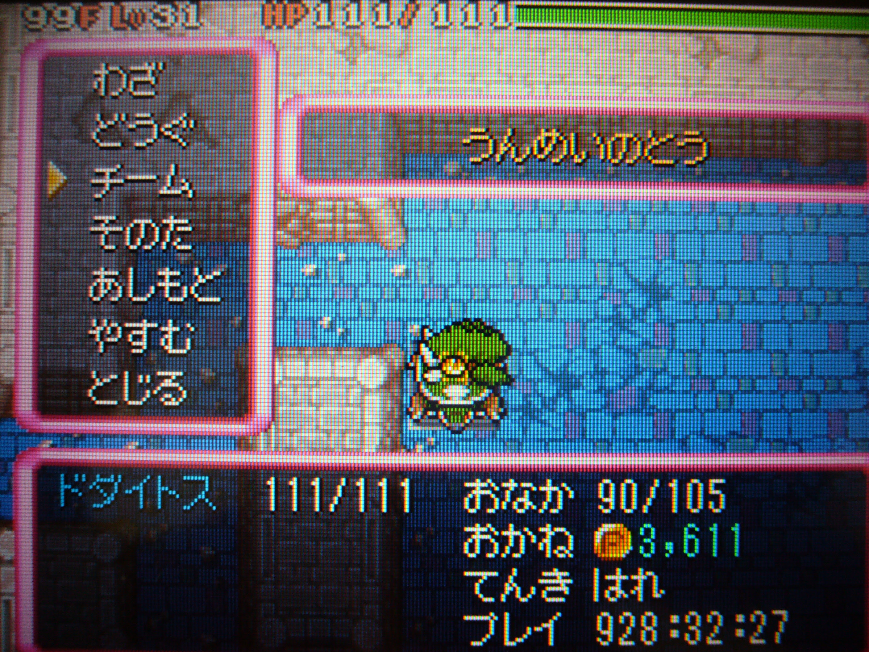 クリアレポ Bランク ポケモン不思議のダンジョン 空の探検隊 Wiki