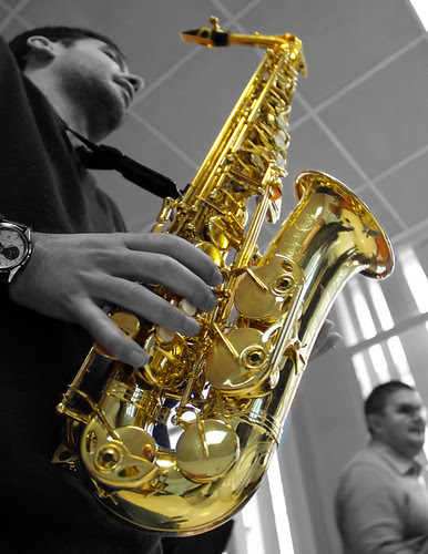 LAVINIA FONTANA Y OTRAS MUJERES AFORTUNADAS - MÚSICA PARA TOD@S 2012