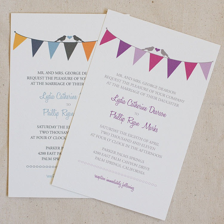10 Free Printable Wedding Invitations DIY Wedding