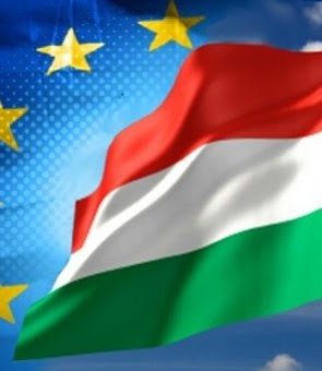 ungaria ue steag
