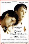 Quand j'avais 5 ans je m'ai tué Ganzer Film Kostenlos Stream Online
Deutschland 1994 Deutsch HD