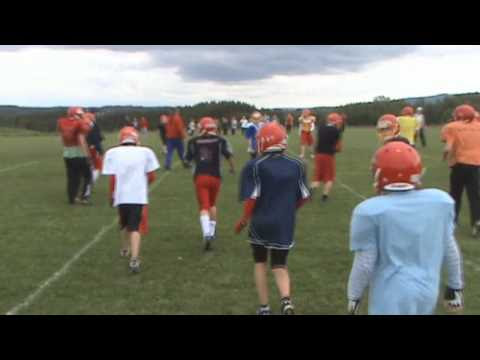 Eidsvoll 1814s Film og bilder fra vårt u-13 lag fra 2006-2009