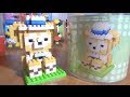 [最も欲しかった] ナノブロック ディズニー 作り方 334446-ディズニー ナノブロック サリー 作り方