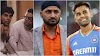 Harbhajan suggests Suryakumar as next Babu Bhaiya