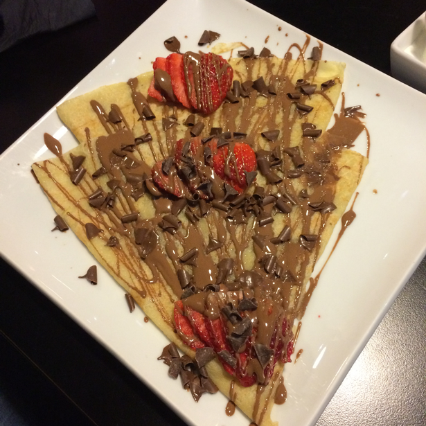 Pancake Day 2015: where is Reading's best pancake 