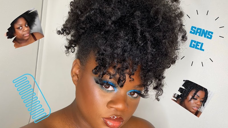 Top Coiffure Des SS