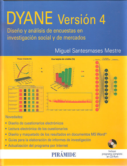 Dyane Version 4
