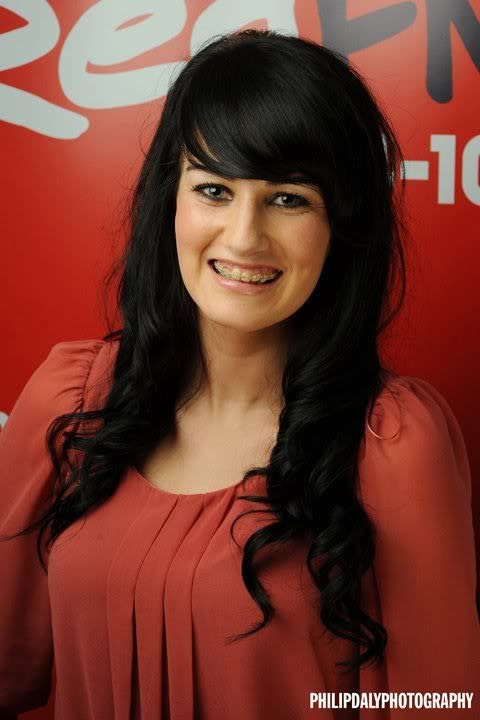 Chantelle Twomey - Miss Cork 2011 Finalist (Ireland)