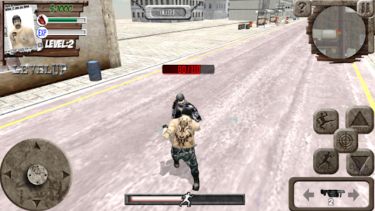 Crime Moto Theft v1.2