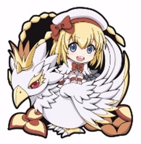 白猫プロジェクト ドラゴンライダー アクリルキーホルダー マール ホビーの総合通販サイトならホビーストック