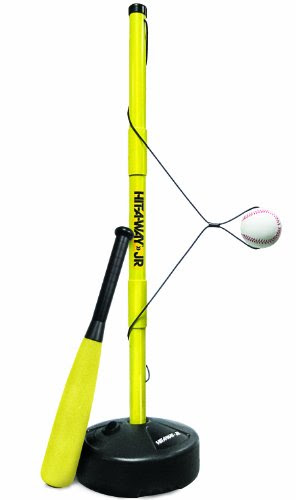 SKLZ Hit-A-Way Jr.