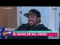 ¡Cuidado! 38+  Hechos ocultos sobre   Sol Perez Novio 2021! Luego de varios fracasos amorosos, sol pérez volvió a apostar a una relación de la mano de guido mazzoni, un entrenador que es dueño de una reconocida red de gimnasios de crossfit.