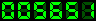 HTML Counter
