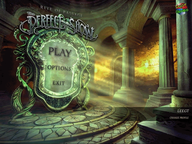 Rite of Passage: The Perfect Show (BETA)