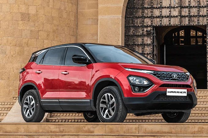 Best 5 Seater Best 5 seater suv 2018
