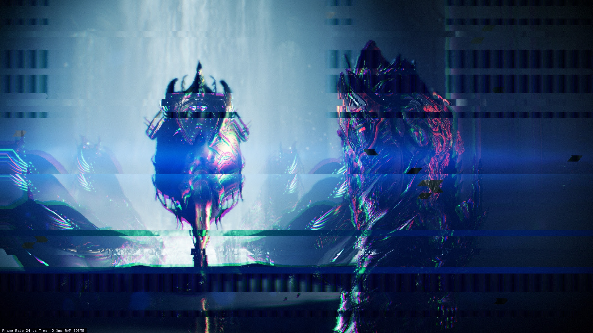 The Warframe Awakening Speculation Of The Second Dream A Cap Spoilers General Discussion Warframe Forums