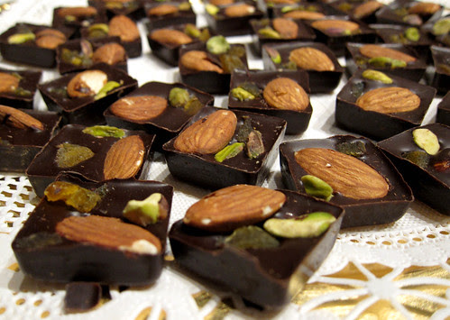 Chocolate Industry at Madame Chocolate
