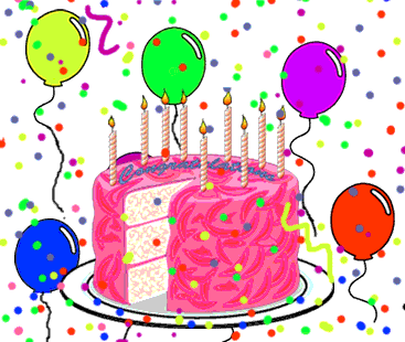 Joyeux Anniversaire A Notre Amie Manuela