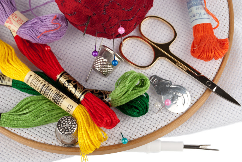 Top 3 Cross Stitch Kit Brands | eBay