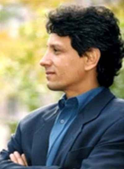  Roberto Hidalgo 